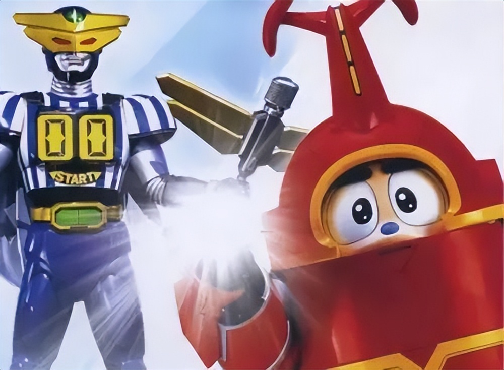 90后童年回忆杀！那些埋藏在记忆深处的动画片！