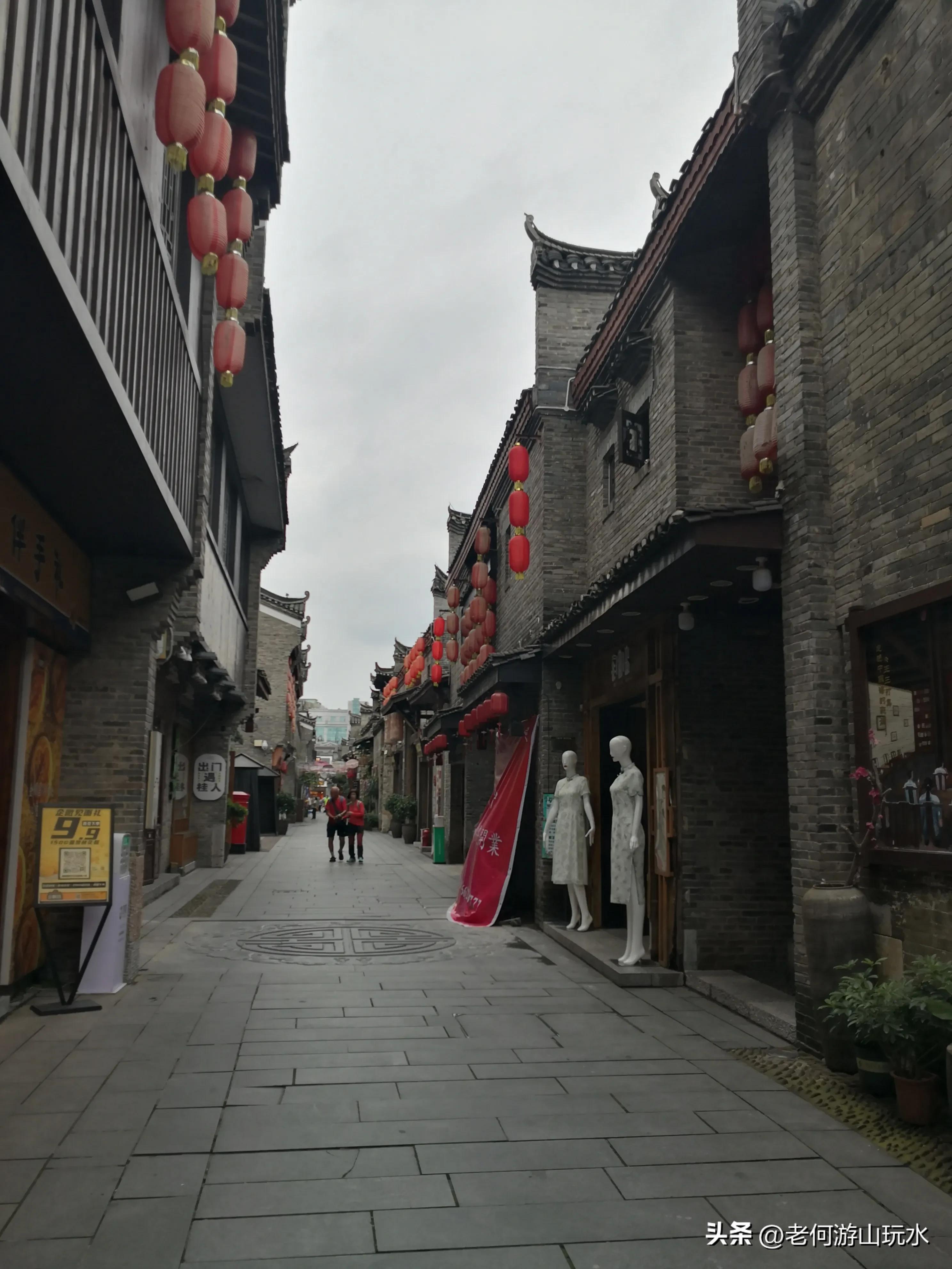 桂林旅游自由行攻略详细介绍,开启山水甲天下的桂林之旅