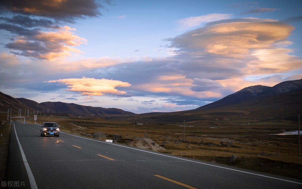 自驾西游通关攻略,从江苏出发西藏自驾游攻略
