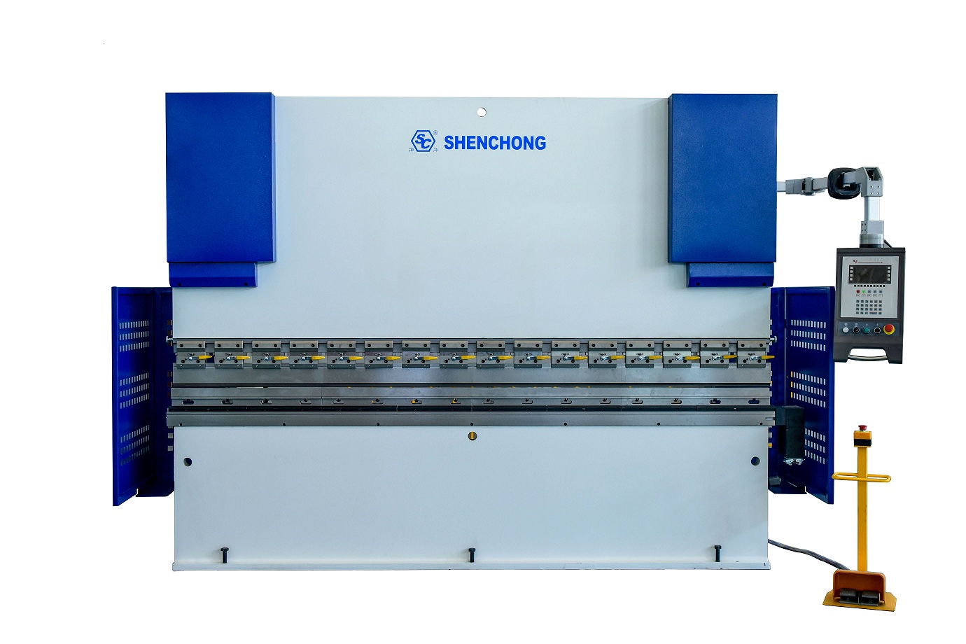 工业4.0有哪些行业,工业4.0钣金加工厂