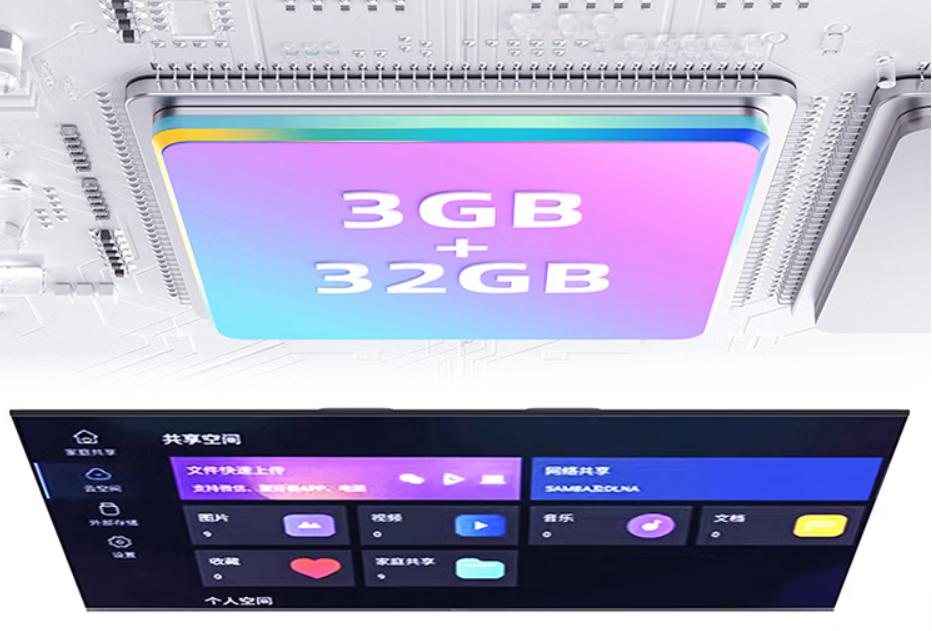 海信电视55e3h和e5h有什么区别,海信电视75e5h和75e5k哪个好