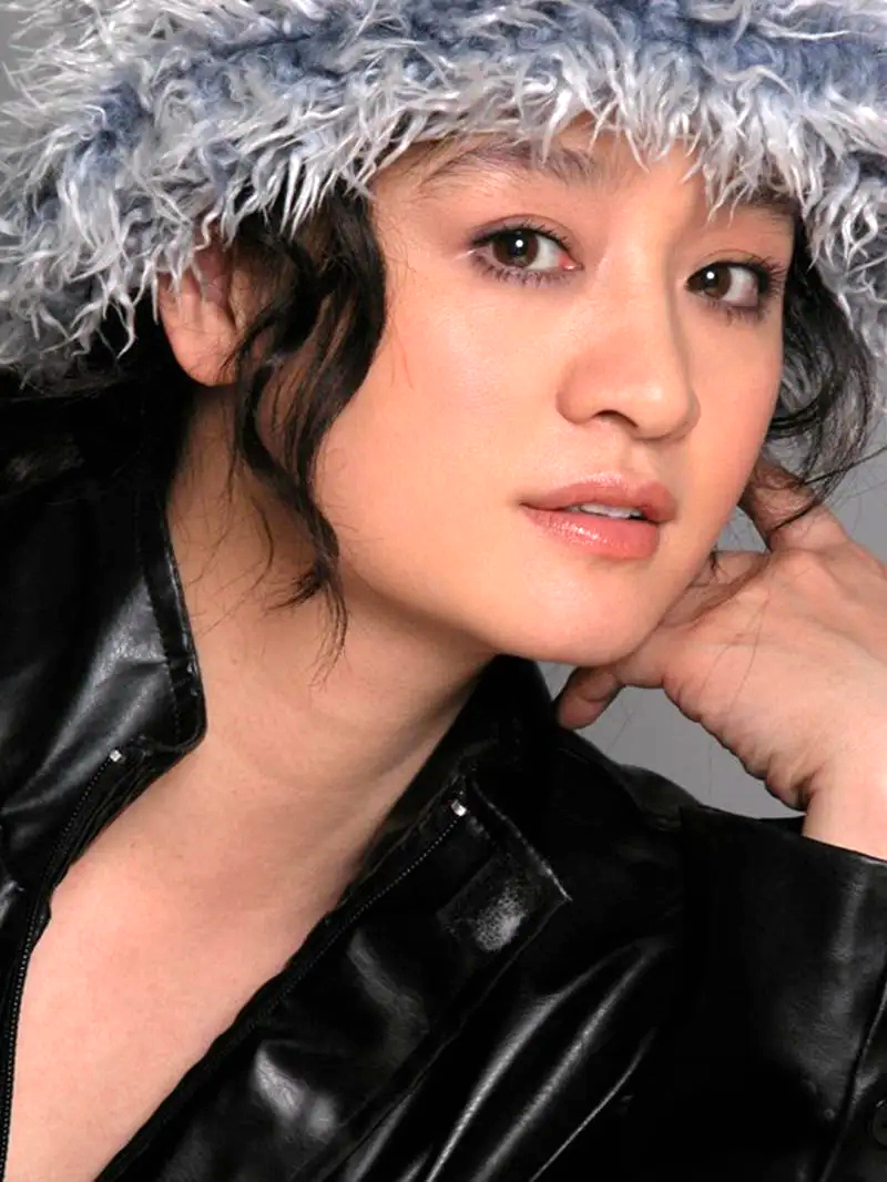 伍宇娟袁紫衣今昔对比照,中戏五朵金花伍宇娟