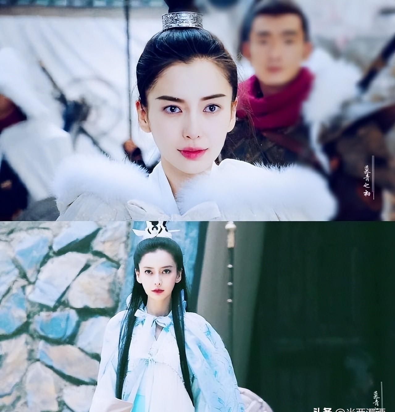 盘点明星演技炸裂的吻戏,花样吻戏视频演戏