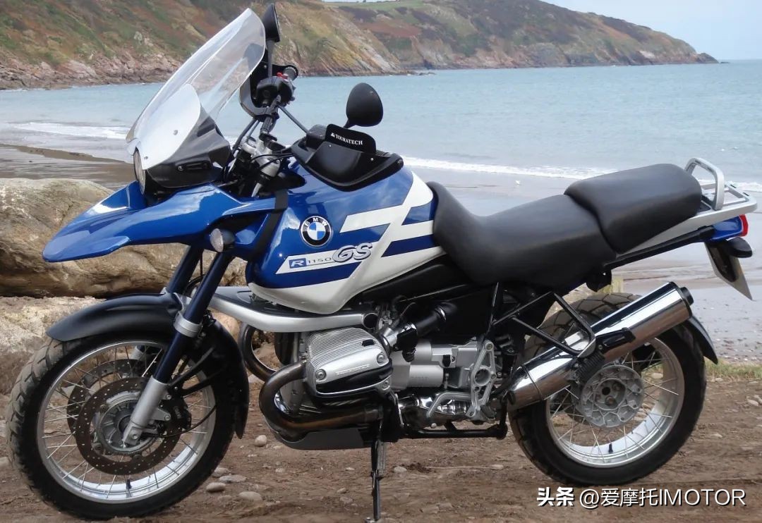 宝马水鸟1300最新行情,宝马水鸟18个小时3000公里