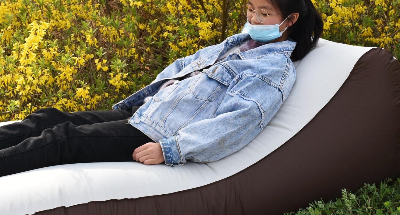 小米有品云端床,小米有品充气床怎么用