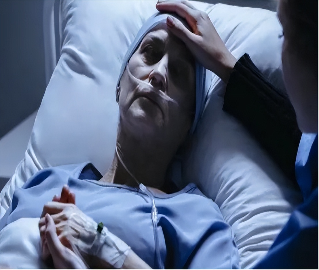 癌症根本不用治治好的都是误诊,癌症不用治治好的都是误诊