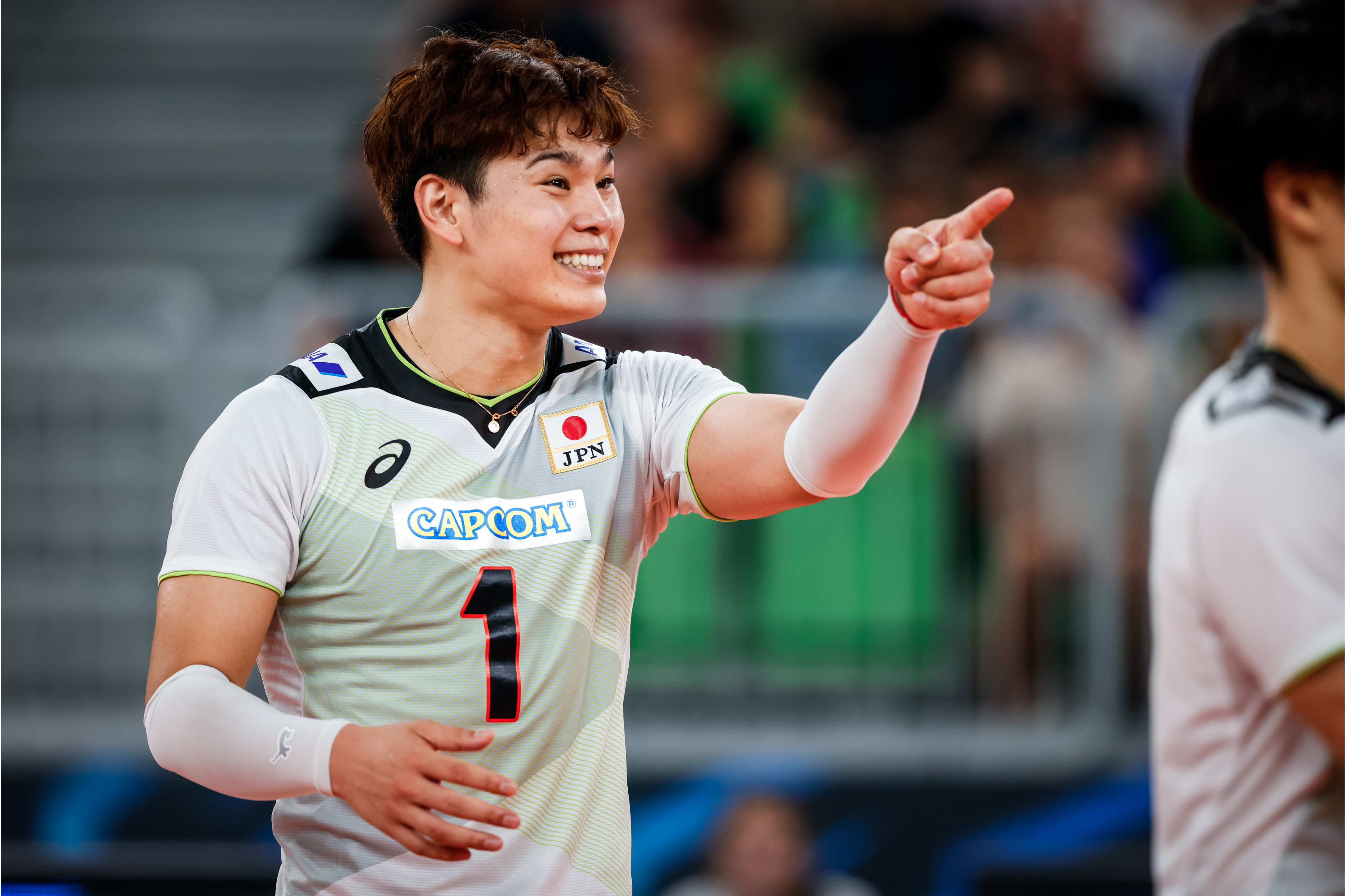 中国男排8强vs日本男排8强,日本男排输给谁了