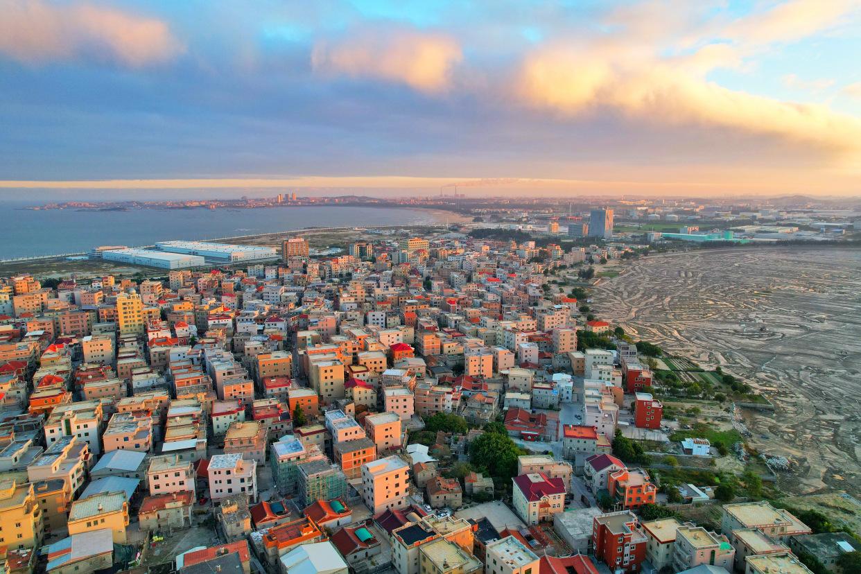 泉州旅游攻略闽南文化之都,中国历史文化与泉州旅游