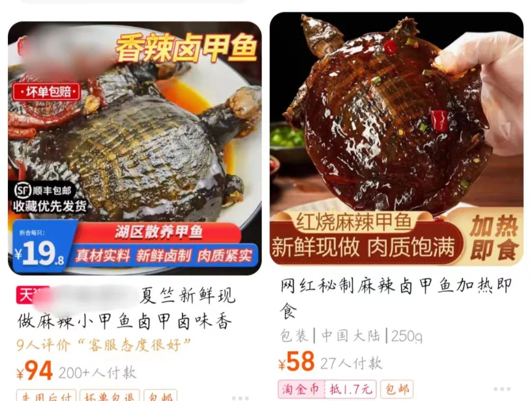 甲鱼热销菜,甲鱼半成品预制菜推荐