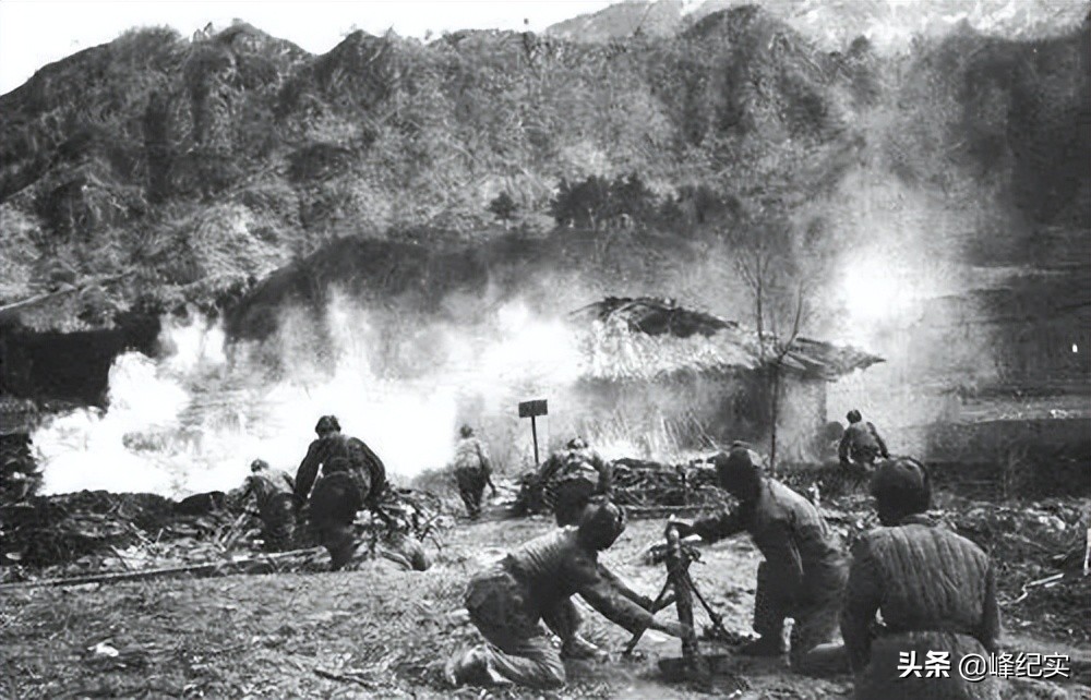 英军被志愿军打败后的国际反应,百年耻辱八国联军入侵