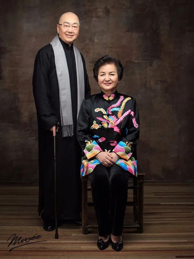 配音泰斗乔榛现状,配音演员乔榛抗癌经历