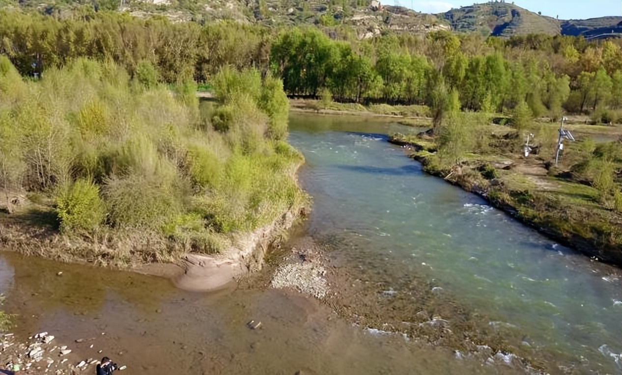 一泓清水入黄河的作品,一泓清水入黄河主题书法作品