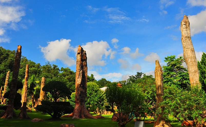 深圳必去的地方十大景点推荐理由,深圳游玩攻略必去十大景点有哪些