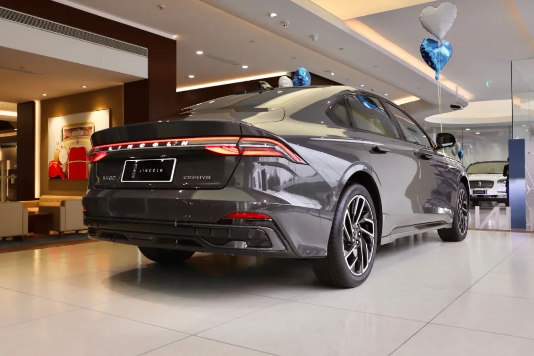 海川精品车,林肯z轿车