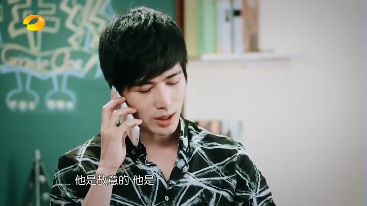 陈学冬被家人吐槽,陈学冬惩罚孩子综艺