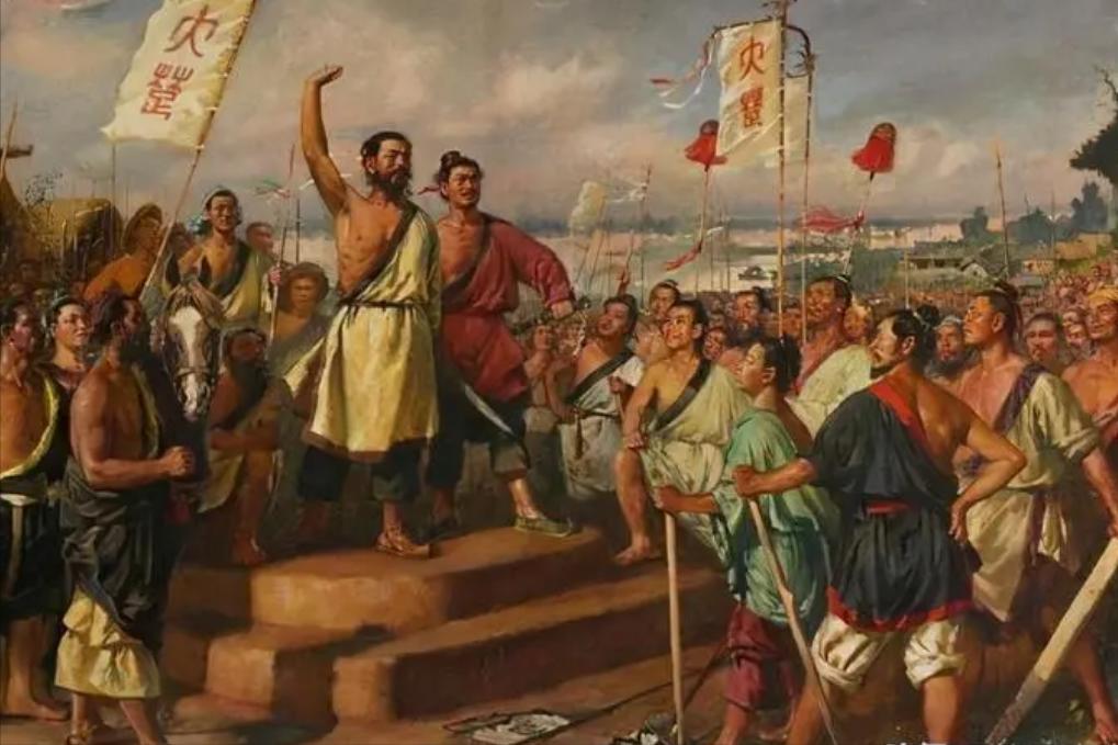 1600年前的道教，全员法剑配身，铸剑锻刀样样行，却不被皇帝忌惮