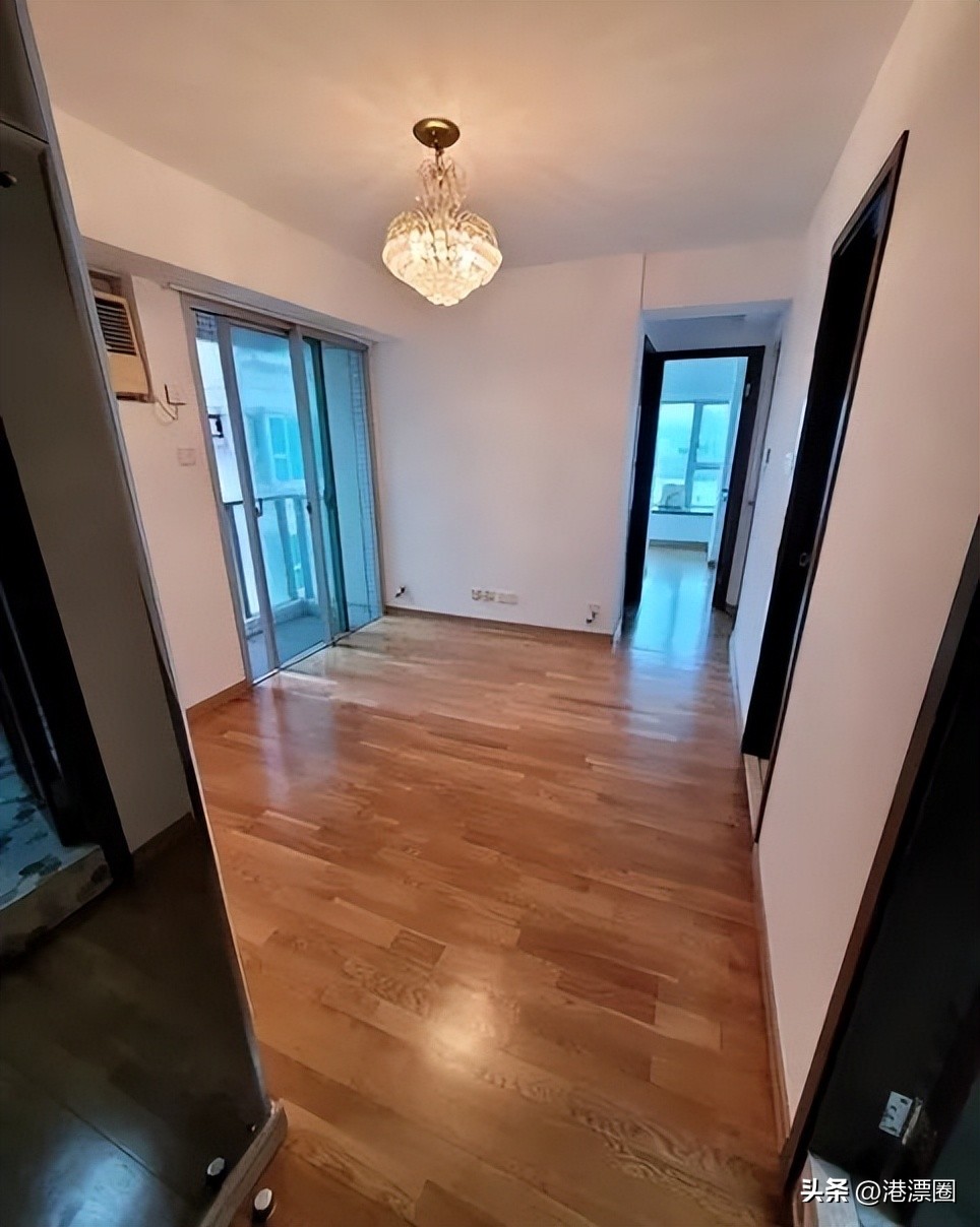 在香港12年能买1000万的房子,终于在香港买了属于自己的房子