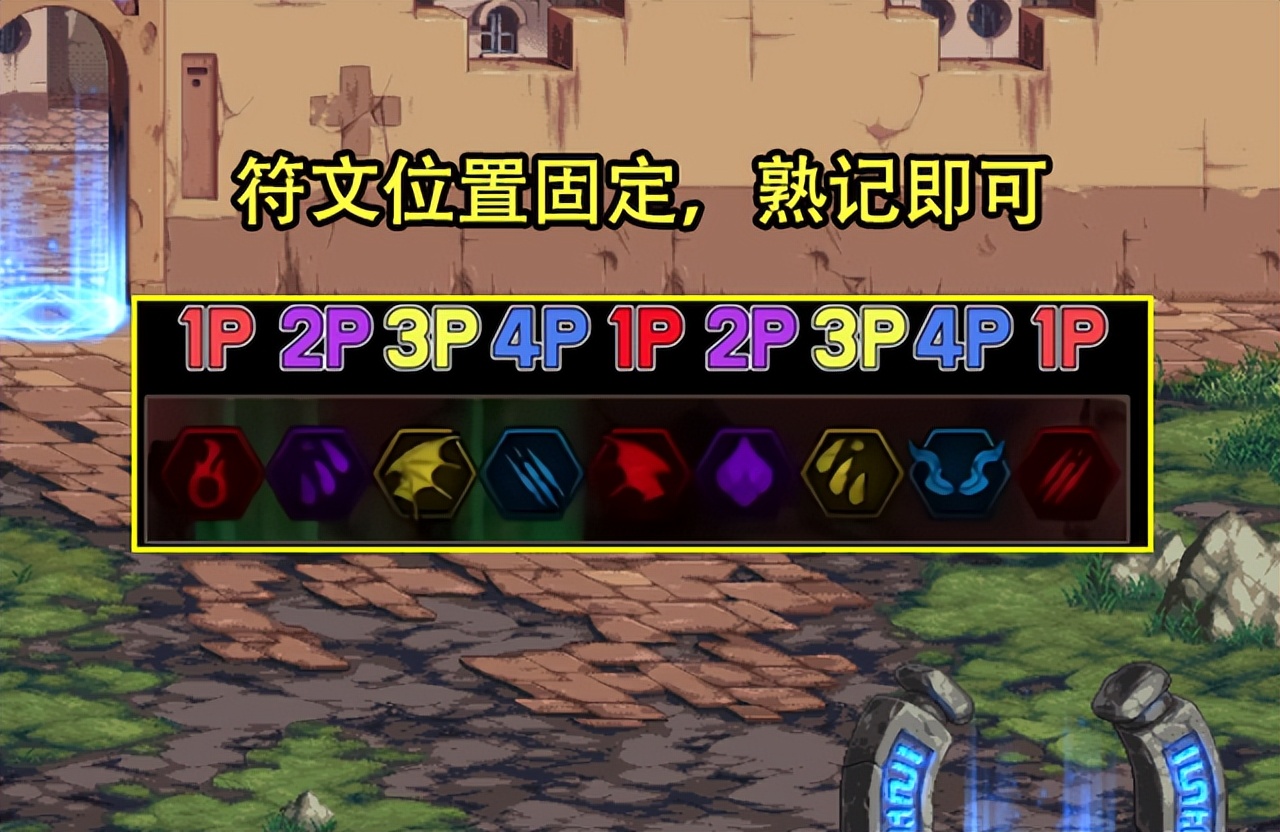 dnf巴卡尔详细攻略,巴卡尔困难本体boss机制详细讲解