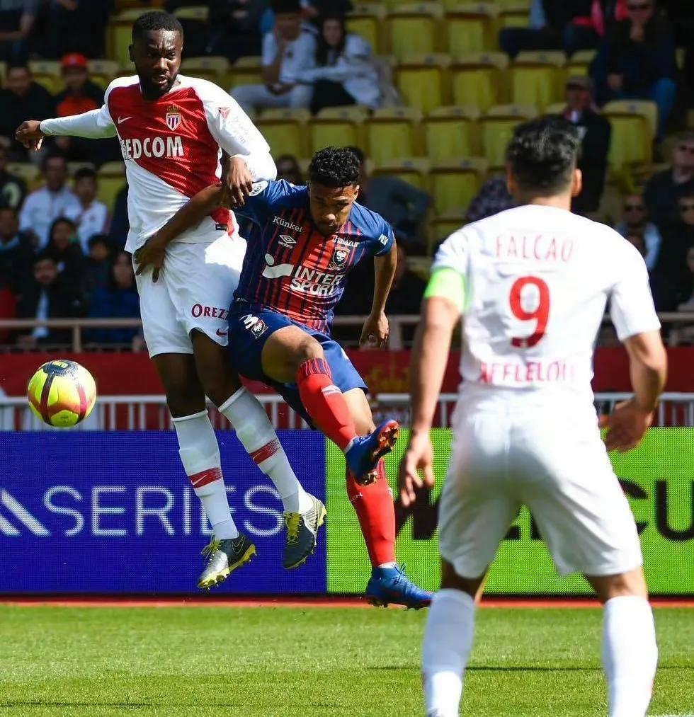 摩纳哥卖掉姆巴佩赚了多少,摩纳哥卖掉成功的球员