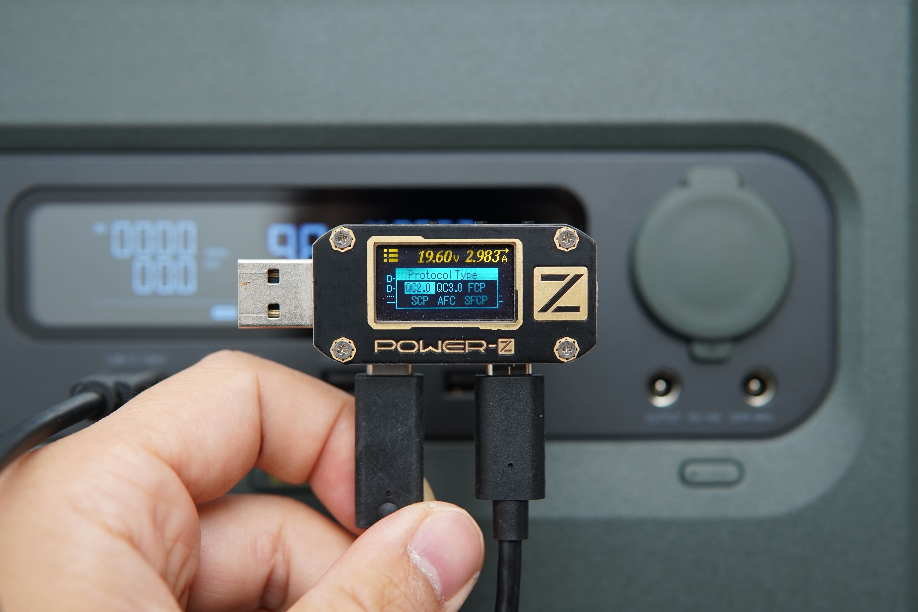 大功率户外电源怎么选,户外电源选购干货指南