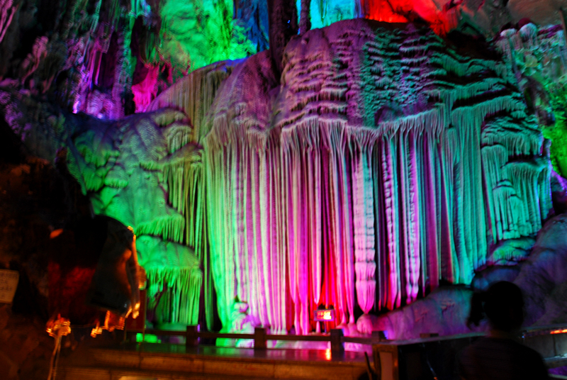 桂林阳朔旅游攻略自由行路线推荐,桂林阳朔旅游攻略自由行