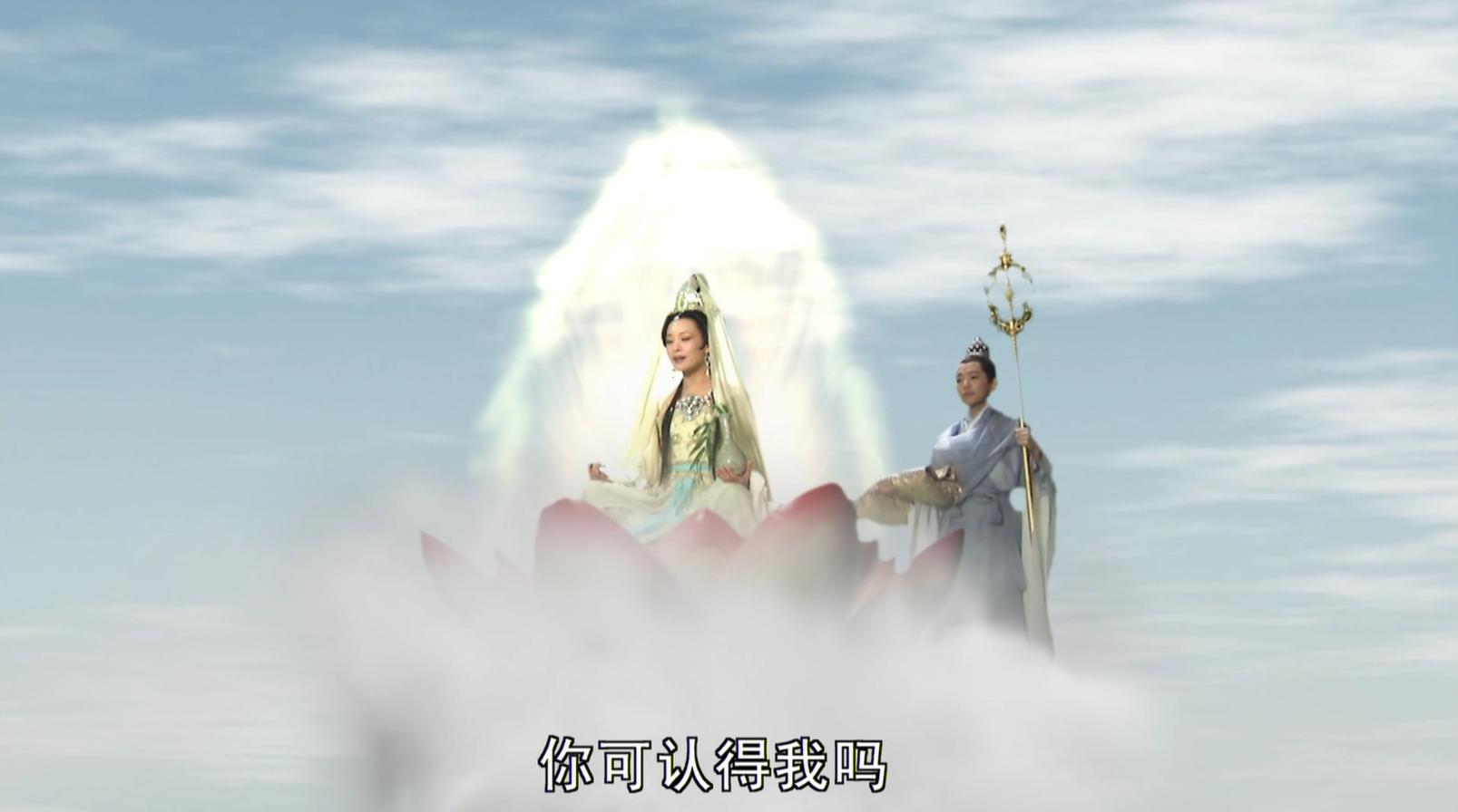 因不认真听课，金蝉子就被贬十世苦修？非也，他的罪过佛祖难容