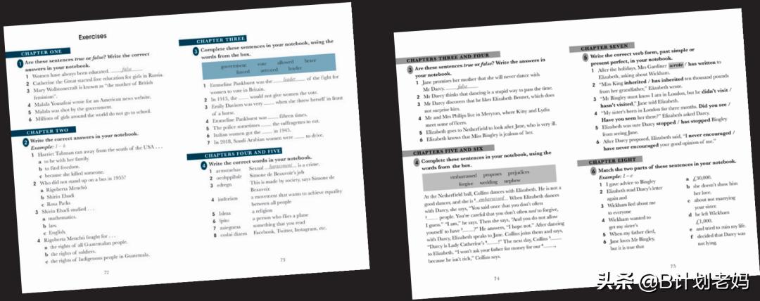 小学生必读英文名著,适合小学生英文名著书籍推荐