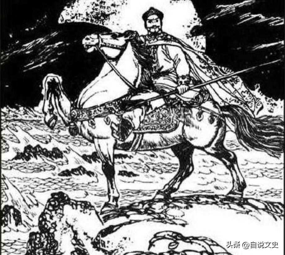 民间斗勇故事大全,维京人勇斗海怪