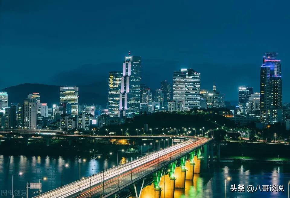 韩国七日游为什么便宜,韩国7日游跟团