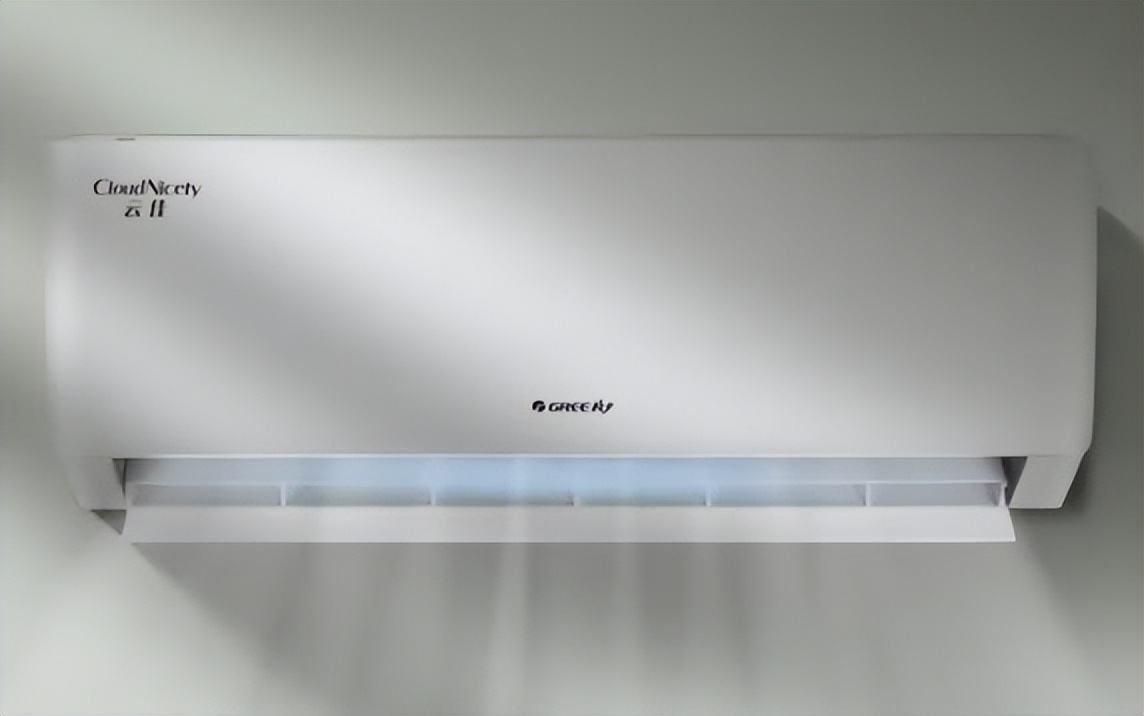 空调格力美的海尔哪个更静音,格力云佳1.5和美的风酷1.5哪个好