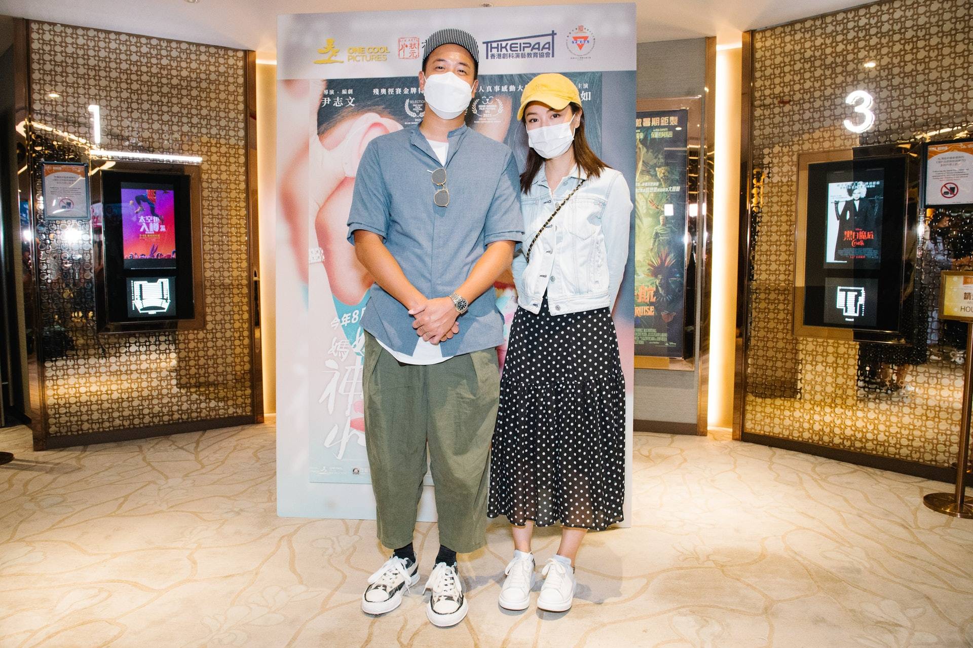 她是tvb玉女出道10年零绯闻,她是tvb的当家花旦