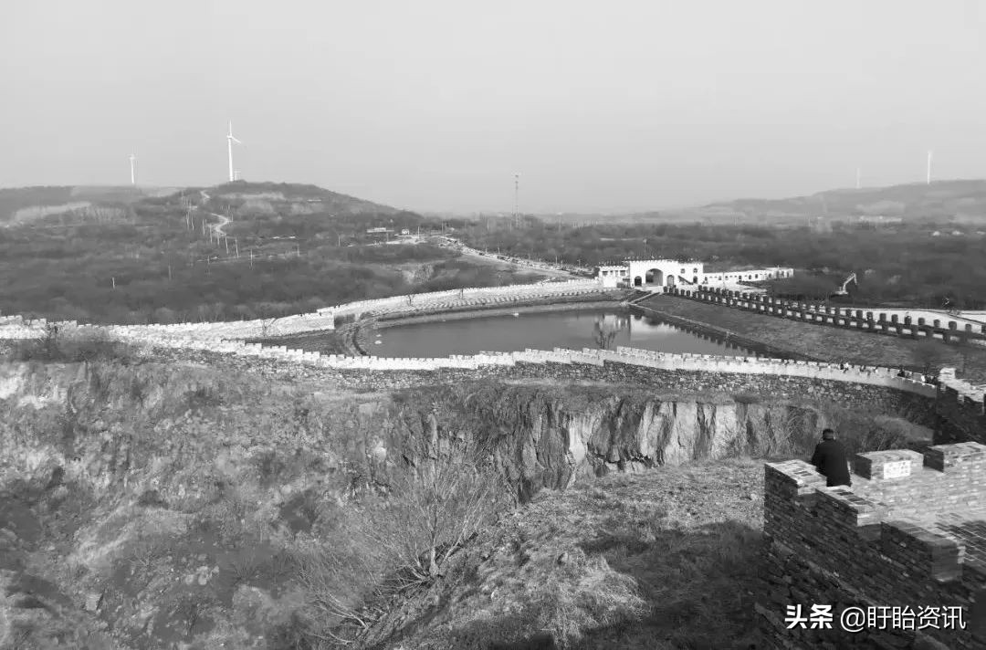 这里是淮安,走近盱眙