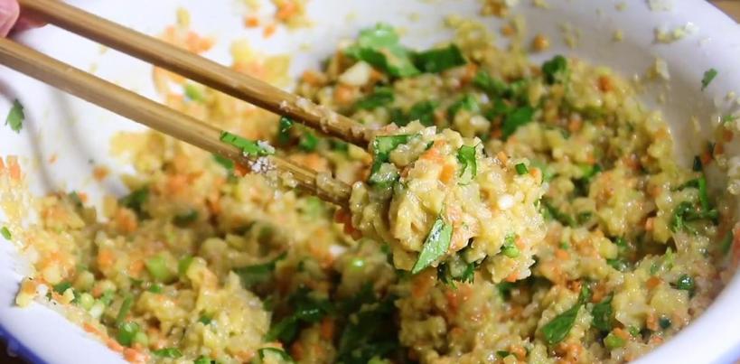 做萝卜丸子用什么淀粉好,萝卜丸子放淀粉酥脆