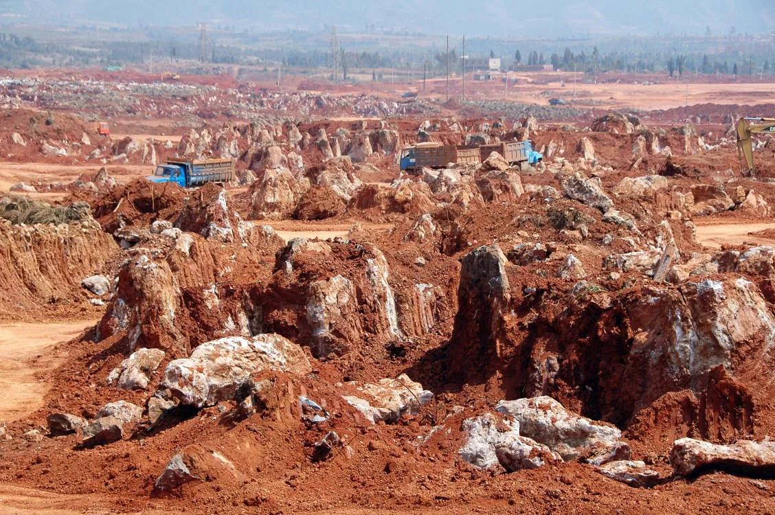 转场大雾,长水机场转场10周年