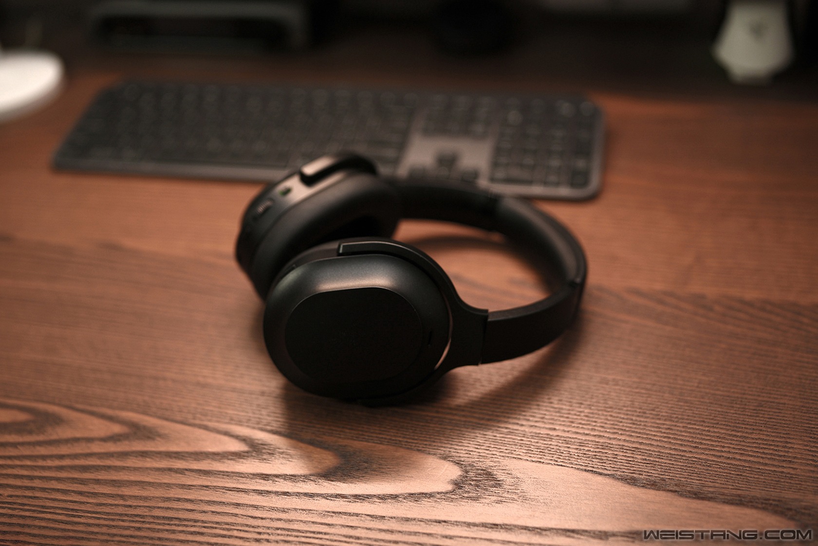 razer雷蛇梭鱼专业版无线游戏耳机,雷蛇barracudapro