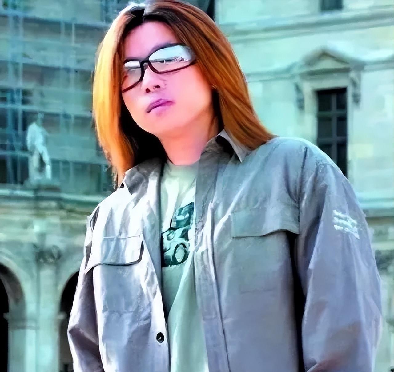 歌手郭峰乐坛地位,歌唱家郭峰的现状