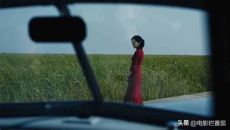 王智和周迅的视频,周迅演技能排进中国女演员前五吗