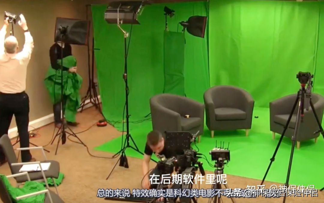 专业短视频的制作——千元以内预算，教你做出专业级短视频