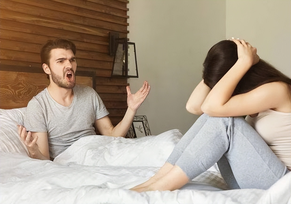 女人得了阴道炎还能“同房”吗？会不会传染给伴侣？