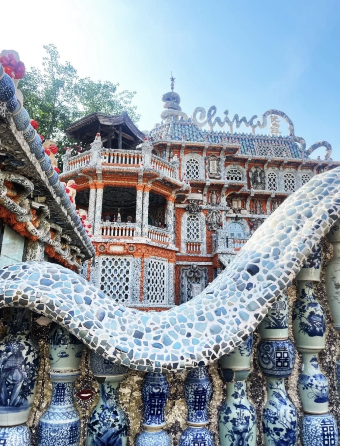 北京周边1-5小时高铁出行旅游攻略,北京周边高铁旅游推荐2-3天游