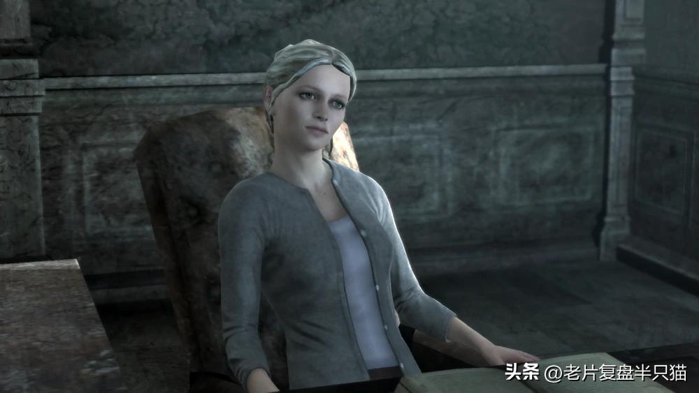 寂静岭游戏系列的编年史,寂静岭完整编年史