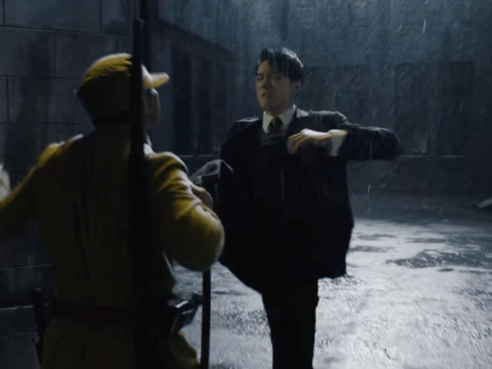 后劲太大！二刷《无名》后我敢肯定，这将是国产谍战片新的天花板