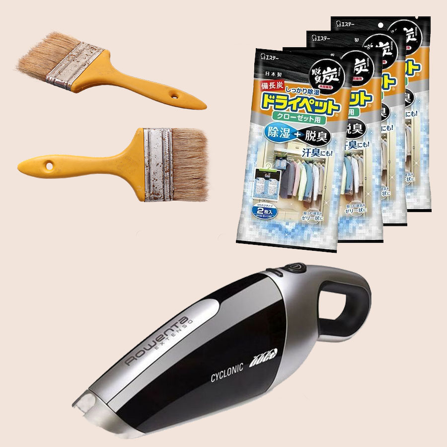 换季衣物收纳，十名有九人做错！前辈阿姨教诀窍，不怕变黄又发霉