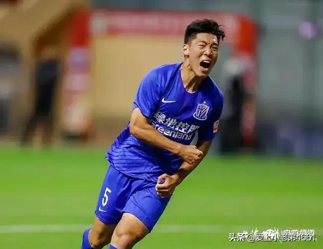 朱辰杰申花国奥,上海申花朱辰杰远射