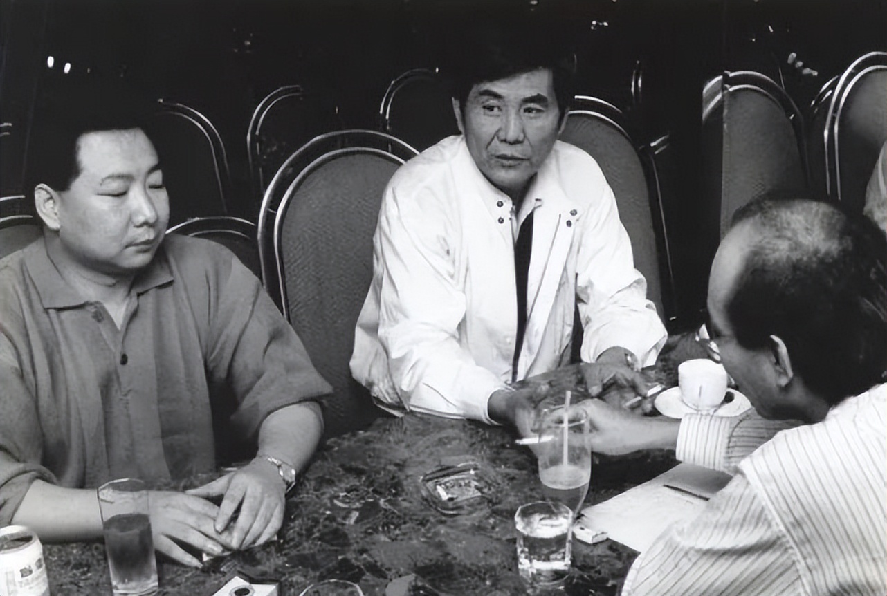 在“东北二王”肆虐之前，“小二王”已经连杀三人，肆虐辽吉