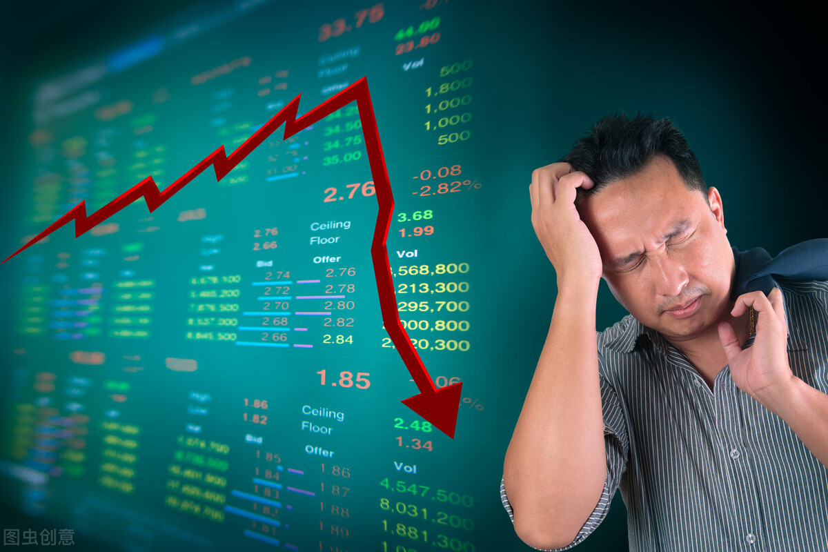 白银走向看涨还是看跌,白银下跌原因最新今天