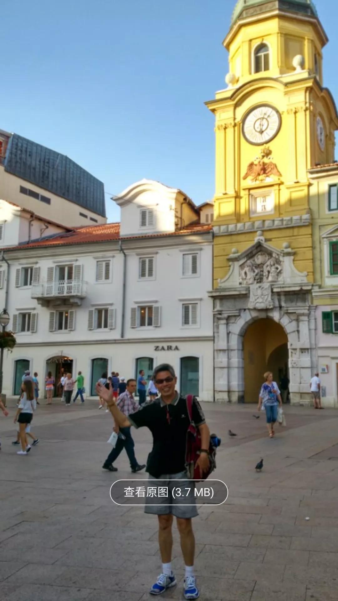 如何从国外“跟团游”转为“自由行”?谈谈自由行的功略制作