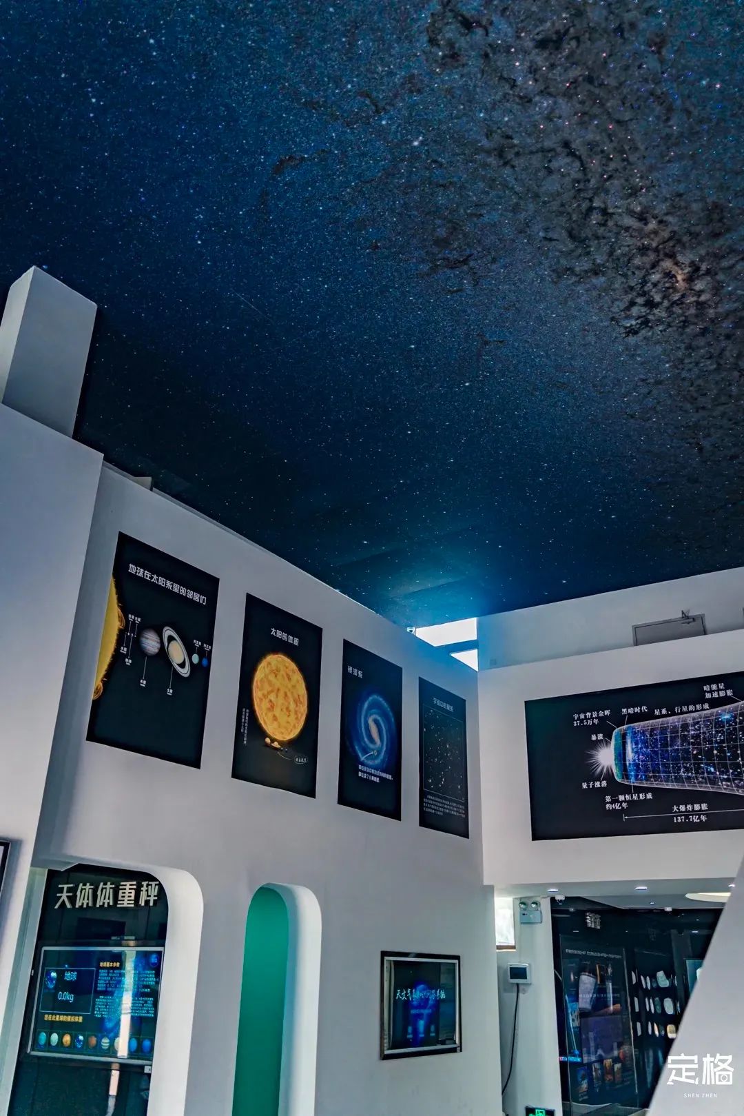 深圳10个小众打卡地,深圳十大免费打卡地