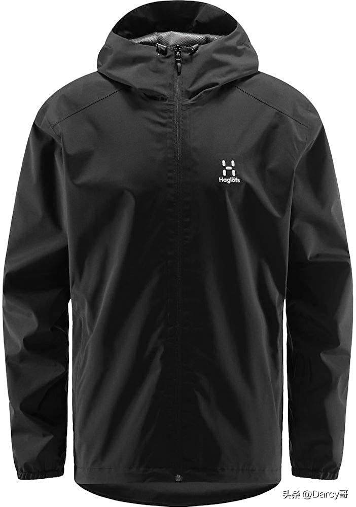 冲锋衣的讲解,冲锋衣面料知识和卖点讲解