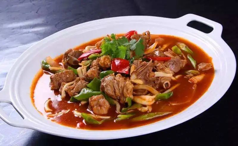 宁夏的羊肉全国最好吃,宁夏的羊肉怎么样